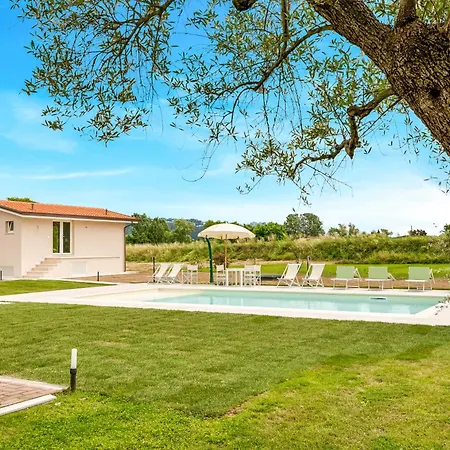 Apartman Giulia - A *