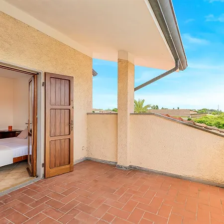 Giulia - A Apartman Marina di Pietrasanta