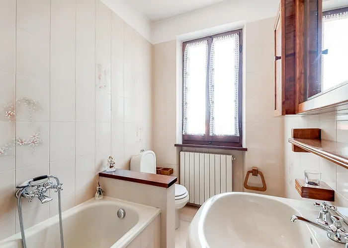 Giulia - A Appartement