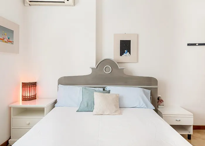 Apartment Giulia - A Marina di Pietrasanta