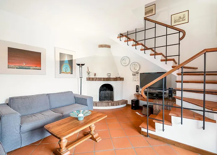 Giulia - A Apartman *