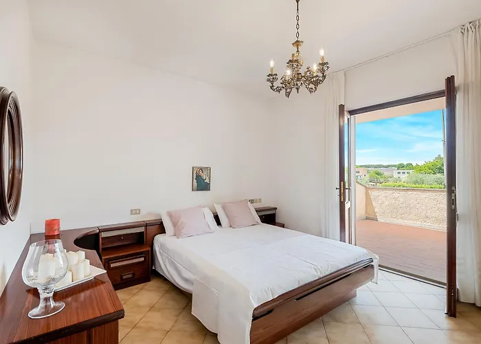 Giulia - A Marina di Pietrasanta