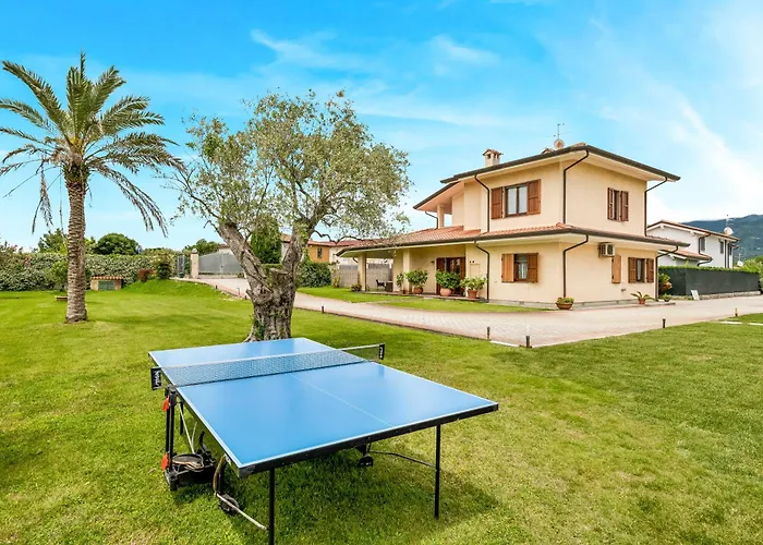 Apartment Giulia - A