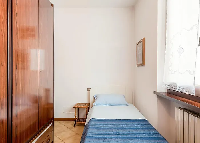 Apartment Giulia - A Marina di Pietrasanta