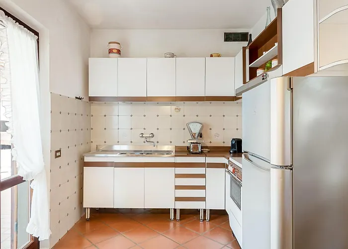 Apartman Giulia - A