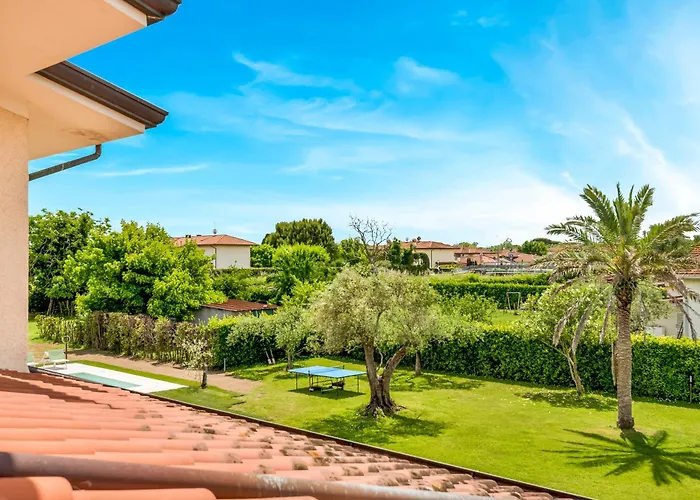 Giulia - A Marina di Pietrasanta