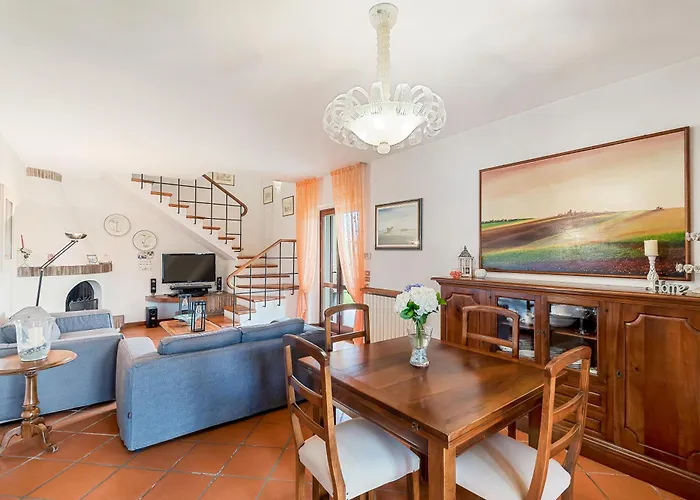 Apartman Giulia - A *
