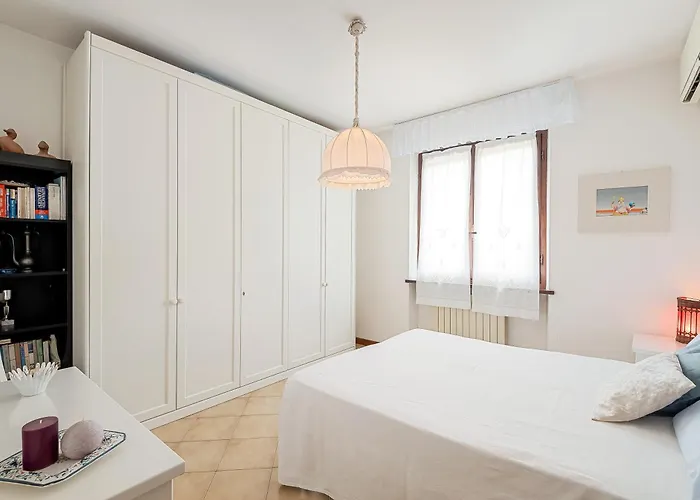 Apartment Giulia - A Marina di Pietrasanta