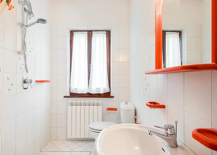 Apartment Giulia - A