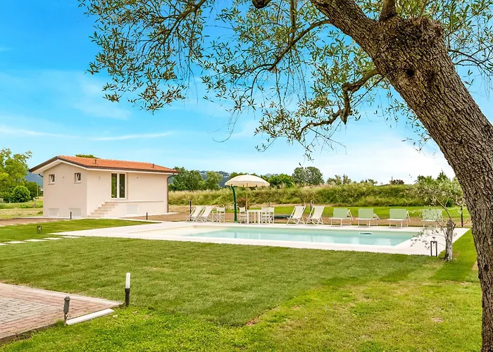 Apartman Giulia - A *