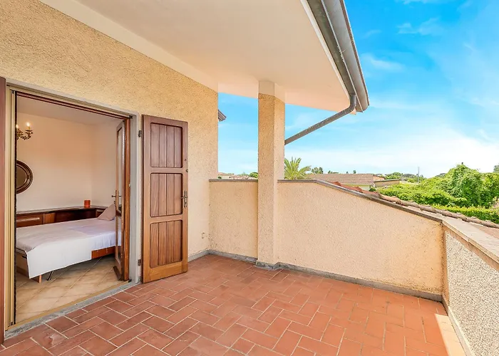 Giulia - A Apartment Marina di Pietrasanta