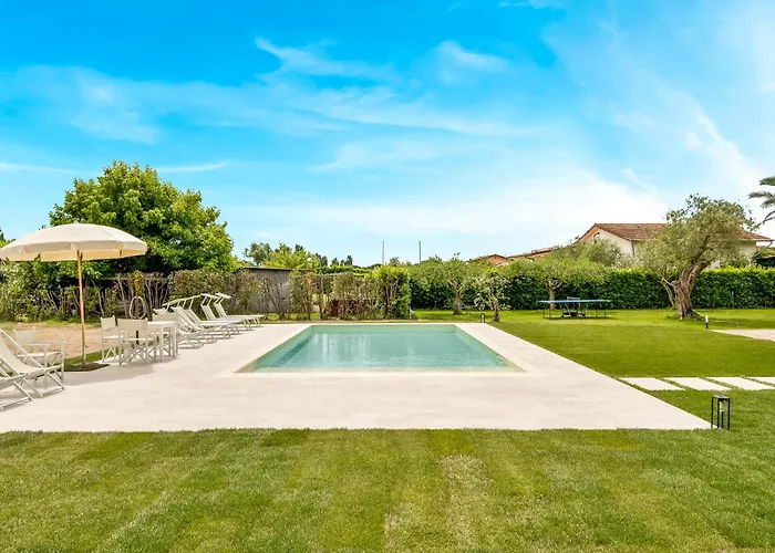 Giulia - A Apartman *