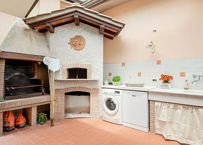 Apartment Giulia - A *