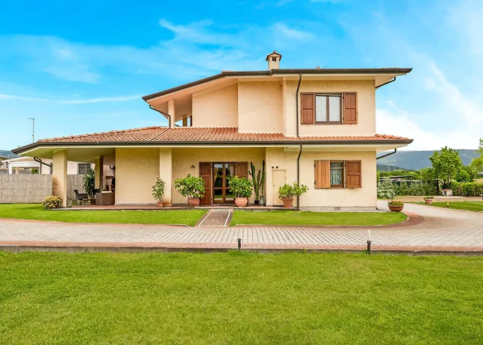 Apartman Giulia - A *