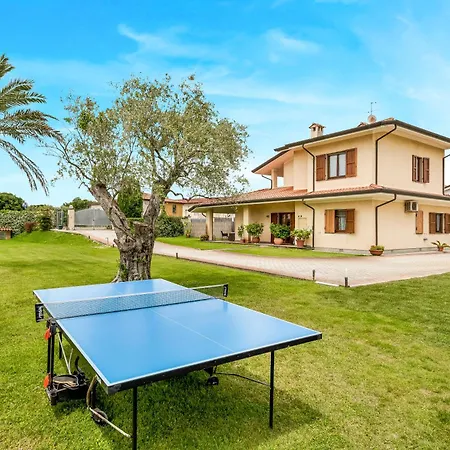 Apartment Giulia