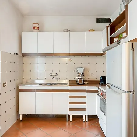 Apartment Giulia