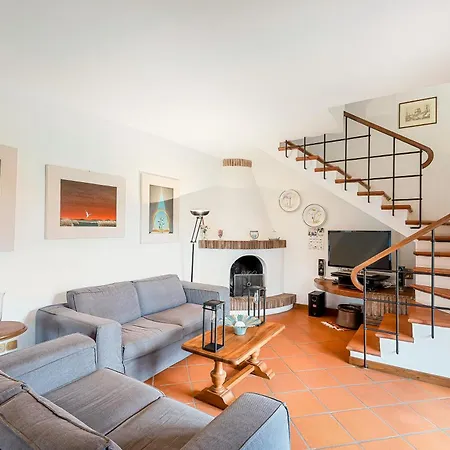 Apartment Giulia