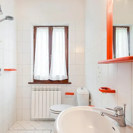 Apartment Giulia