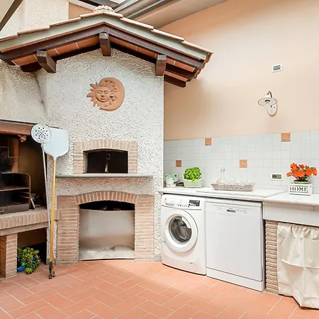Apartment Giulia *